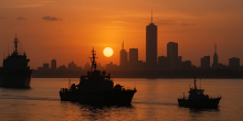 Ethiopia Participates in Regional Maritime Security Talks in Nairobi