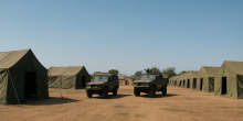 U.S. to Withdraw 200 Troops Sent to Nigeria Under Trump