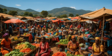 Kenya's New Peace Pulse Initiative Targets Economic Stability Ahead of 2027 Elections