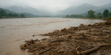 Nepal Faces Rising Death Toll Amid Mass Burials Following Catastrophic Floods