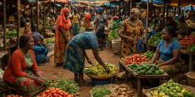 Gender Pay Gap Leaves Kenyan Women Earning 32 Percent Less