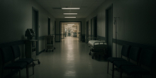 Public Hospitals Empty as KNH Faces Overflow Amid Ongoing Clinical Officers' Strike