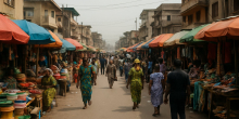 Six Nigerians Accused of Romance Scams to be Extradited to the US