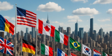 President Ruto Highlights Importance of Diaspora Engagement in New York
