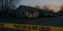 Two children and pregnant woman among 8 shot dead at Pennsylvania house