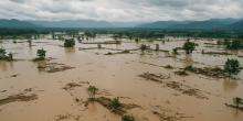 UN launches $50 million appeal for flood survivors in Nepal and China after over 1,300 deaths