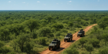 Nigeria launches operation to rescue 600 kidnapped victims