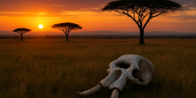 Mysterious Elephant Deaths in Kenya Spark Concerns Over Pesticide Use