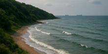 Attacks in Black Sea Threaten to Strangle Global Grain Supply