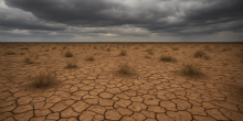 East Africa's Hunger Crisis Nears Catastrophic Levels as Food Insecurity Worsens