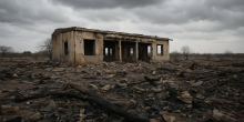 Drone Strikes Destroy More Than 330,000 Learning Materials in Sudan's North Kordofan State