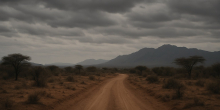 Tragic Ambush in Isiolo: Five Lives Lost, Including Two Police Officers