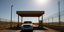 Ex-USCIS Officer Arrested in Texas for Allegedly Accepting Cash to Approve Immigration Benefits