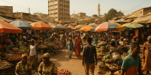 Africa Urged to Strengthen Budget Oversight Amid Financial Challenges