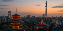 Japanese Firms Lag in AI Adoption Amid Global Innovation Surge