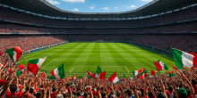 NTV to Air Live Kenya vs Eritrea AFCON Qualifier, Sparking National Excitement