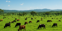 Kenya: Nyaribo Launches Sh36.4mn Farmer Grants, Fmd Vaccination Targeting 113,800 Cattle
