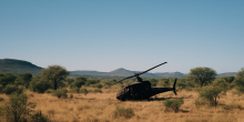 Wicknell Munodaani Chivayo, Zimbabwean Tenderpreneur, Dies in Helicopter Crash