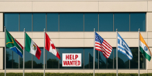Trump Administration Moves to End Work Permits for H-1B Spouses, Impacting Diaspora