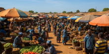 Russia's Role in West Africa: Friend or Foe?