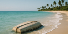 Two women die as boat carrying tourists capsizes off Watamu
