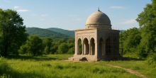 Raila Odinga Mausoleum Set for Unveiling Next Week as Completion Nears