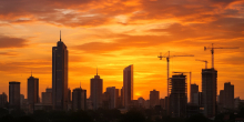 Nairobi's Building Boom: A Sign of Economic Recovery and Global Investment Interest