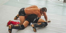 Ronda Rousey and Gina Carano's MMA Showdown Breaks Records with 17 Million Viewers on Netflix