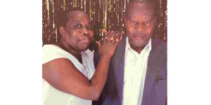 Medical Fundraiser for Mr Ethan Gachuhi of Baltimore, Maryland