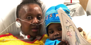 Medical Appeal: Victoria Mugo of Colorado Suffers Septic Shock, Leading to Amputation of Her Limbs