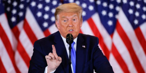President Donald Trump Warns “Whole Civilisation Will Die Tonight” as Strait of Hormuz Deadline Looms