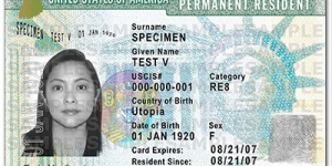 Trump Administration's New Green Card Guidance Raises Concerns Among Immigrants in the US