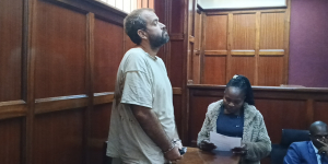 American Detainee in Kenya Requests Improved Prison Meals, Not Ugali and Cabbage