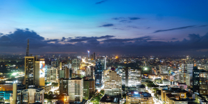 Minnesota Fraud Suspect's Funds Linked to Nairobi Luxury Real Estate