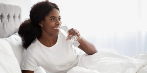Why Kenyans Are Starting Their Mornings With a Glass of Warm Water — And What Doctors Say About It