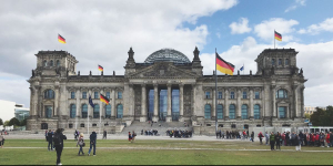 Germany Opens 2027 Teaching Programme for Kenyan German Teachers