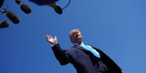 Trump Orders Banks to Increase Scrutiny of Customers’ Immigration Status