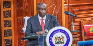 High Court to Rule on Gachagua Impeachment Case on June 8