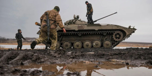 Kenya Among Countries Drawn into Russia’s Expanding Mercenary Recruitment Effort