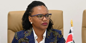 Roseline Kathure Njogu and the Push to Transform Kenya’s Diaspora Policy