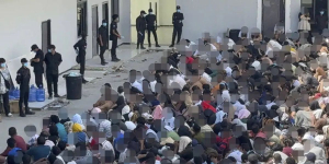Cambodia Orders All Africans to Leave the Country by May 31 or Face Arrest
