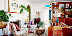 How Parents Are Redesigning Homes for Crawling and Walking Toddlers