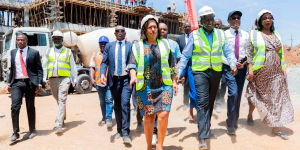 High Court Suspends Controversial Lang’ata Housing Project