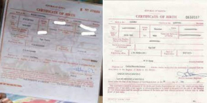 Kenya to Allow Online Download and Printing of Birth Certificates via eCitizen