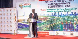 Ruto Defends Finance Bill 2026, Hails MPs for ‘Patriotic’ Vote
