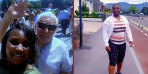 Meru Woman Celebrates Becoming an Irish Citizen After Five Years Abroad