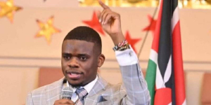 Diaspora Leader Danson Mukile Hails UAE Visa-on-Arrival Deal for Kenyans Abroad