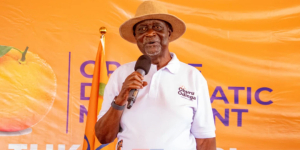 Oburu Urges David Ochieng to Join ODM, Pledges 2027 Governor Backing