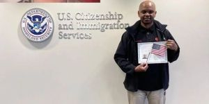 Deported Kenyan Veteran Urges Congress to Protect Immigrant Service Members
