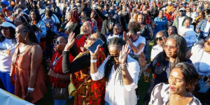 Kenyan Diaspora in the UK Strengthens Cultural Identity Through Ngemi Cia
